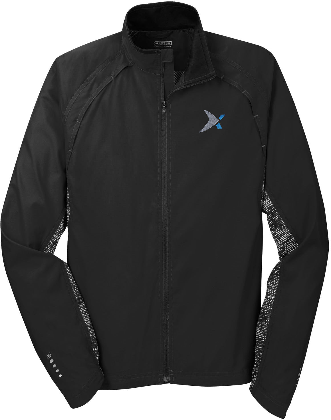 OGIO Endurance Trainer Jacket - JL Franklins