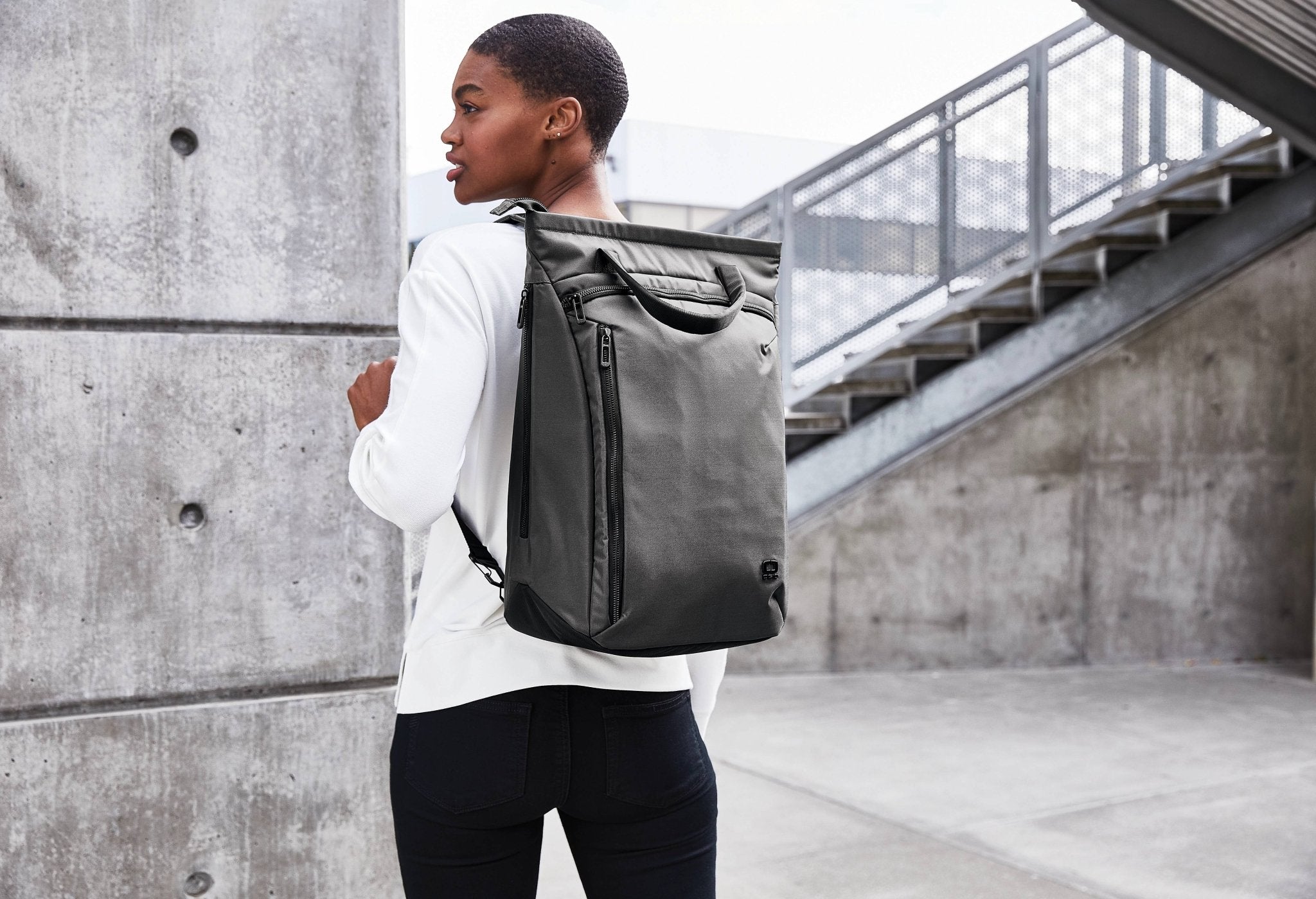 OGIO Evolution Convertible - JL Franklins