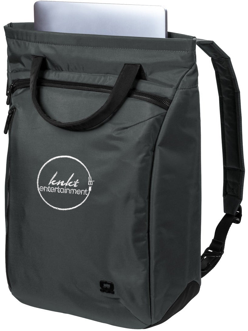 OGIO Evolution Convertible - JL Franklins