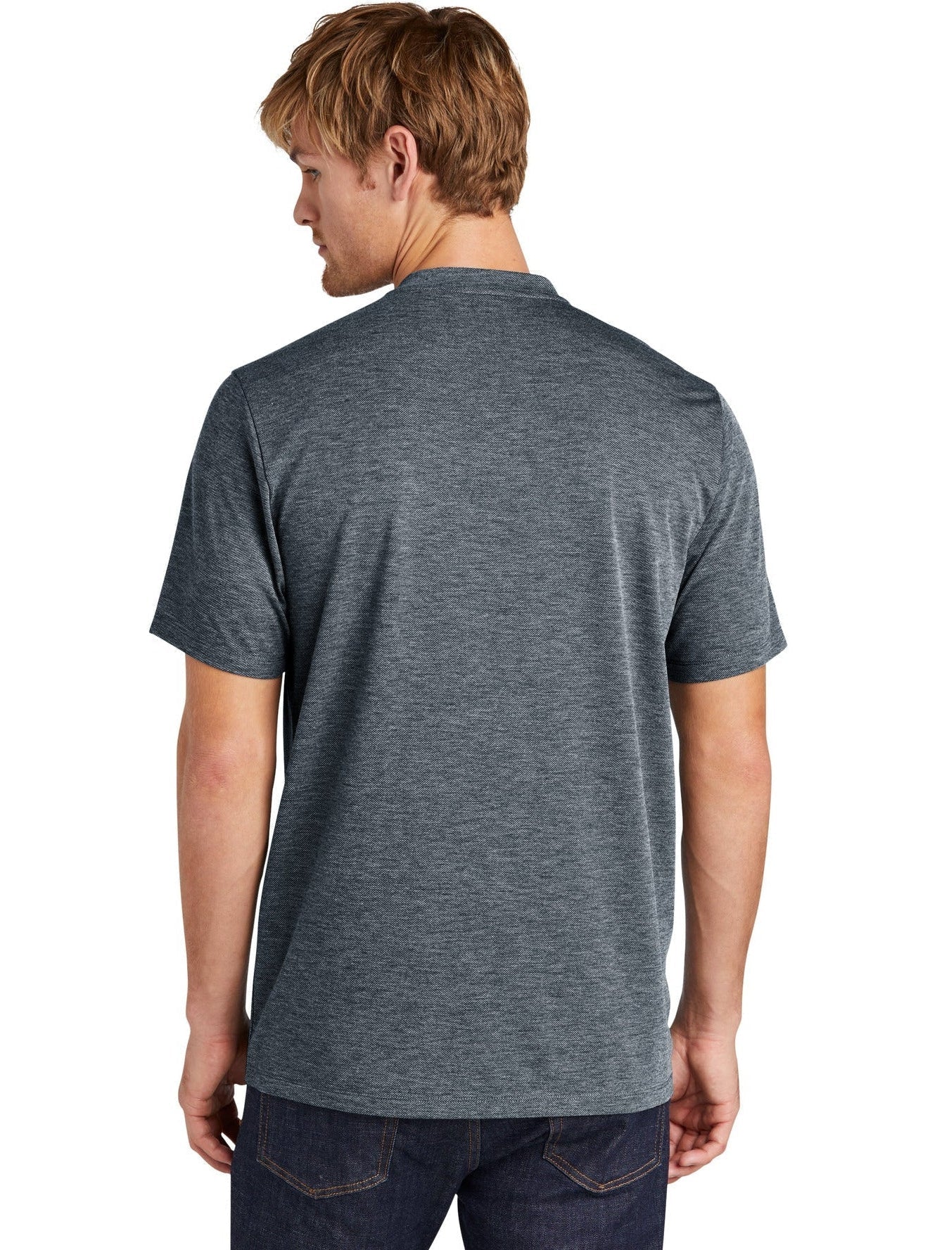 OGIO Evolution Henley - JL Franklins