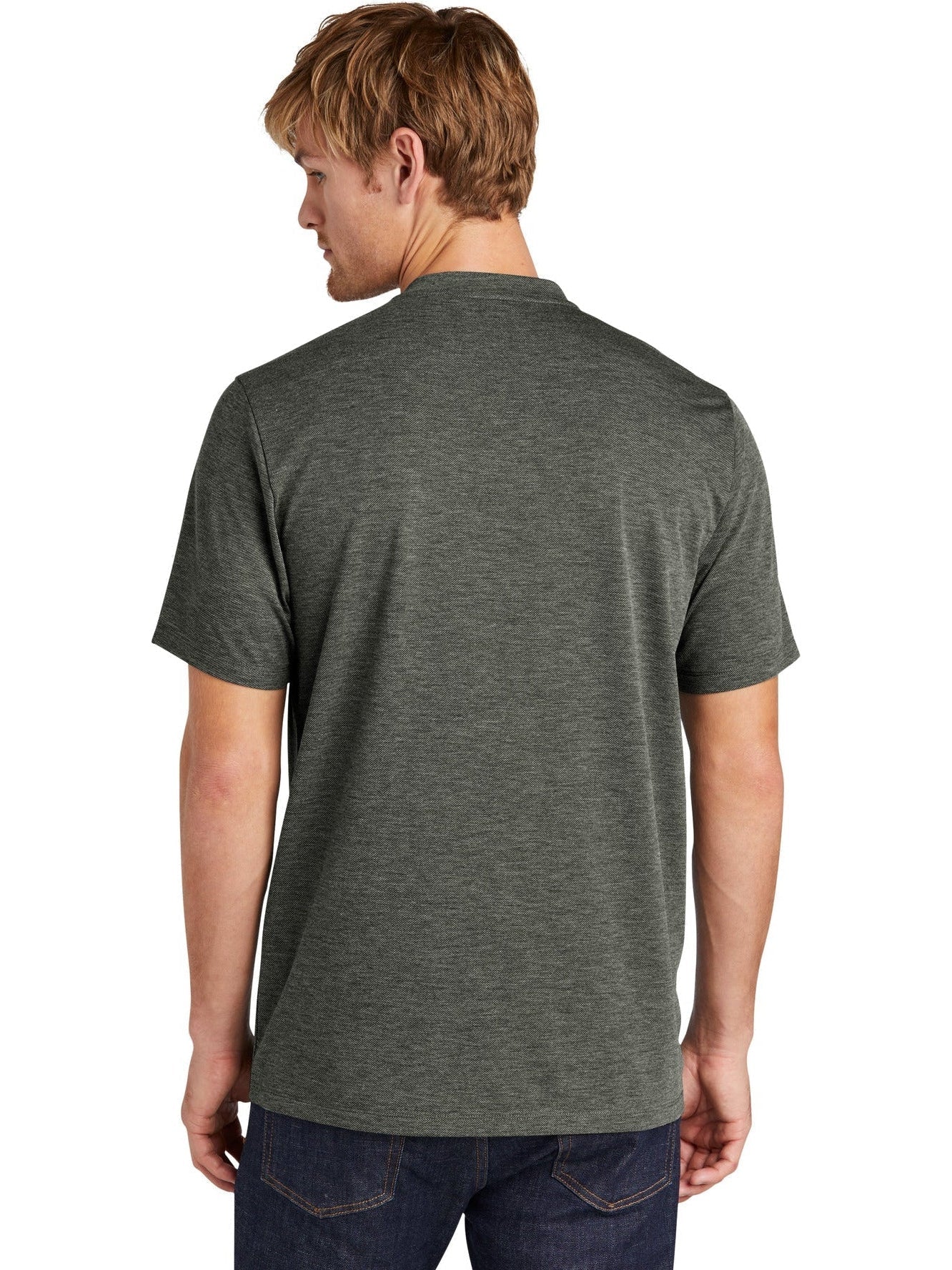 OGIO Evolution Henley - JL Franklins