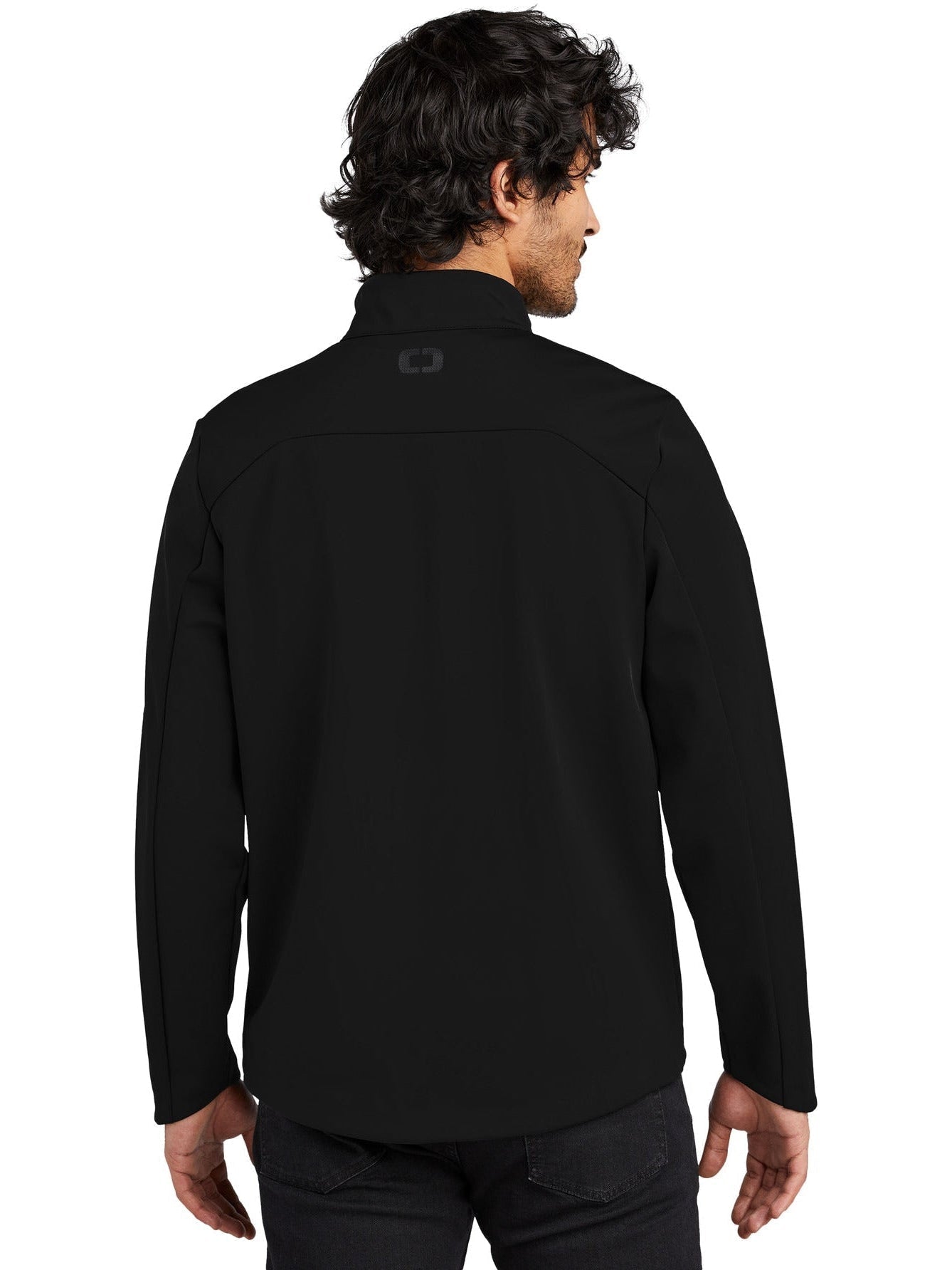 OGIO Exaction Soft Shell Jacket - JL Franklins