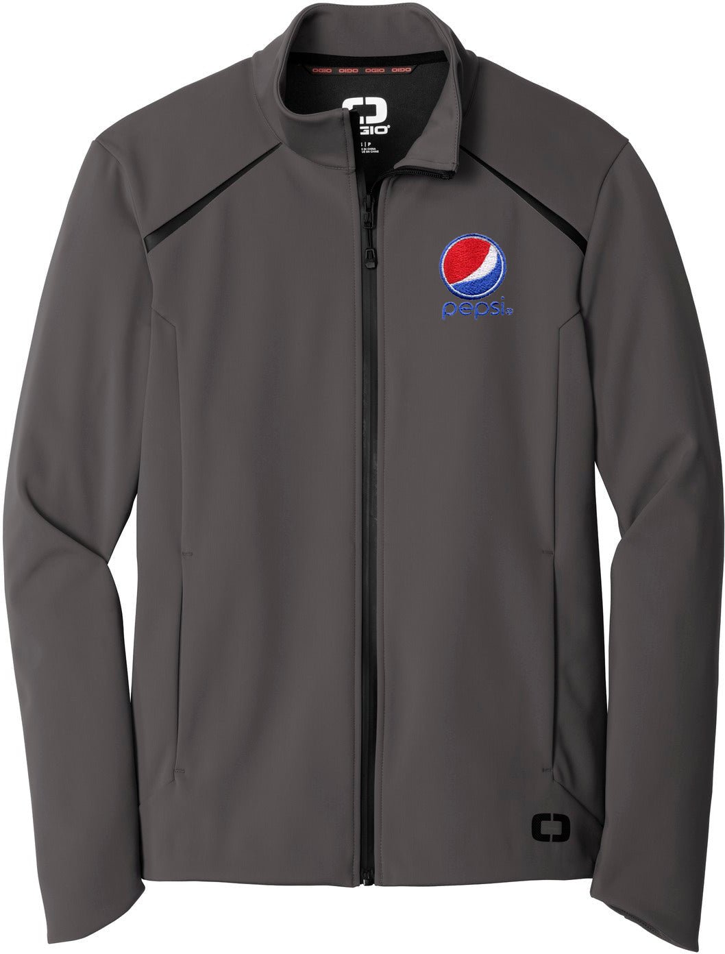 OGIO Exaction Soft Shell Jacket - JL Franklins