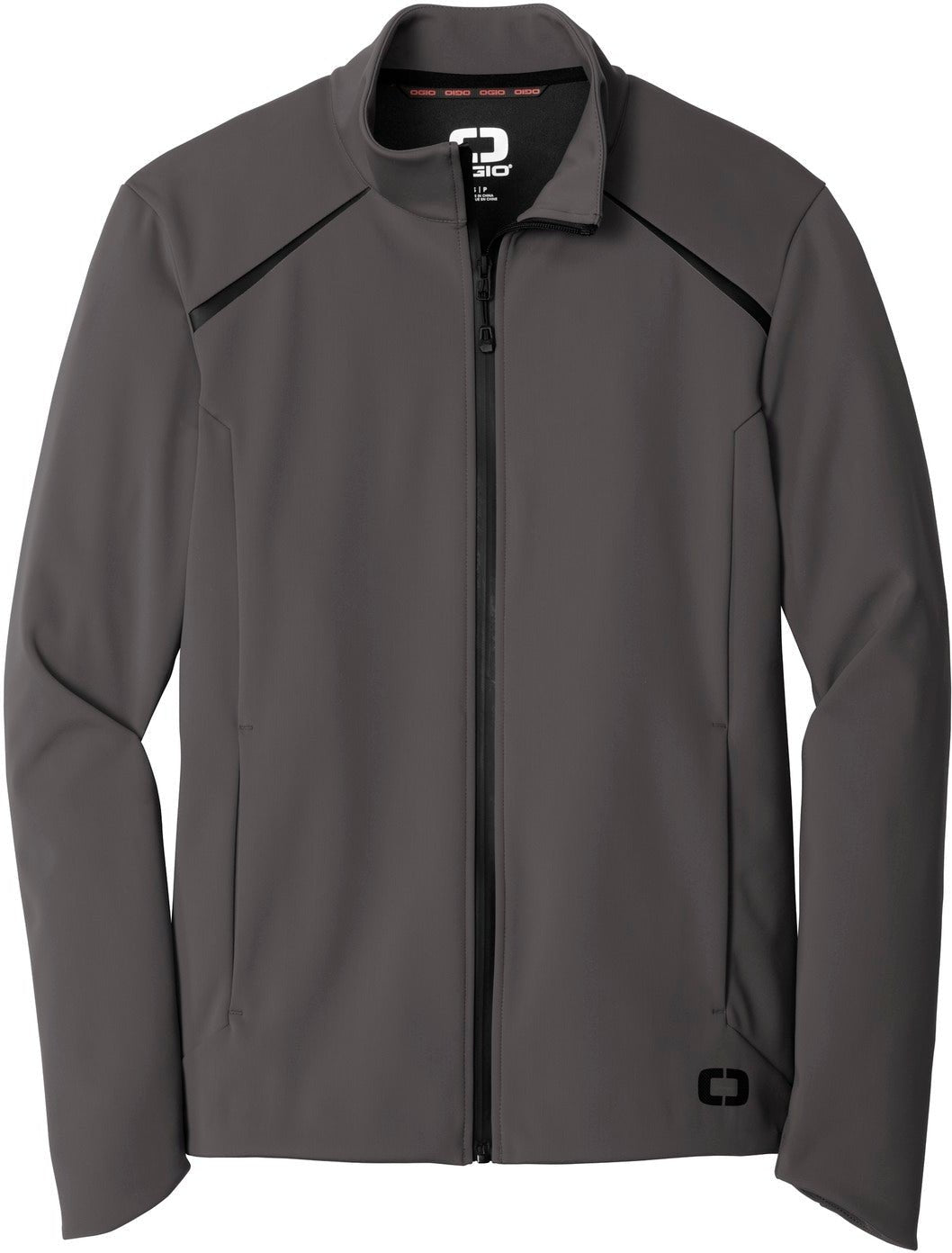 OGIO Exaction Soft Shell Jacket - JL Franklins