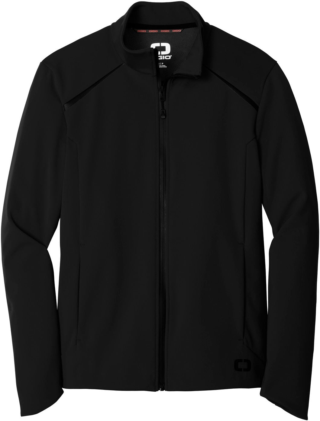 OGIO Exaction Soft Shell Jacket - JL Franklins