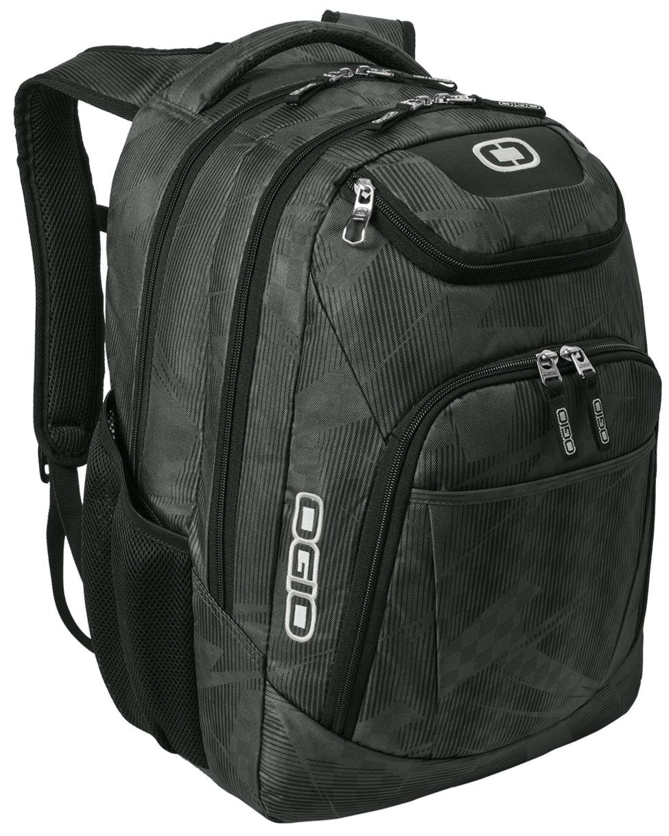 OGIO Excelsior Pack - JL Franklins