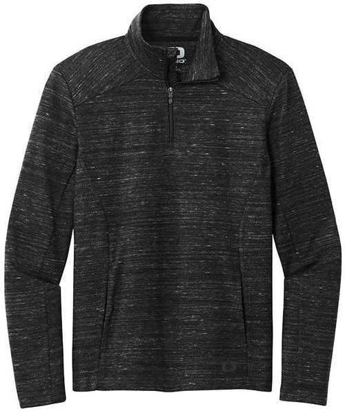 OGIO Flux 1/4 - Zip - JL Franklins