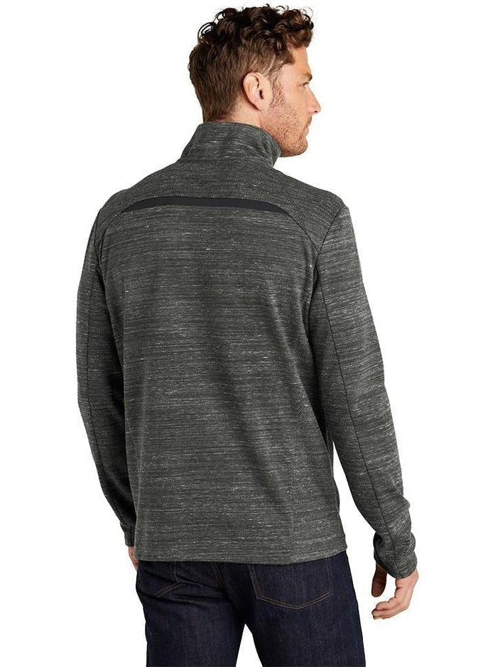 OGIO Flux 1/4 - Zip - JL Franklins