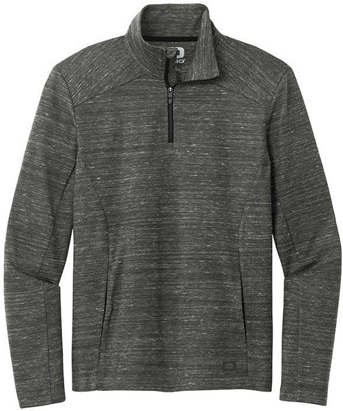 OGIO Flux 1/4 - Zip - JL Franklins