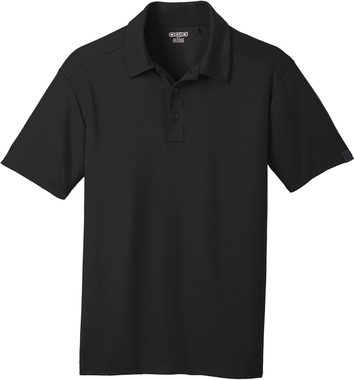 OGIO Framework Polo - JL Franklins