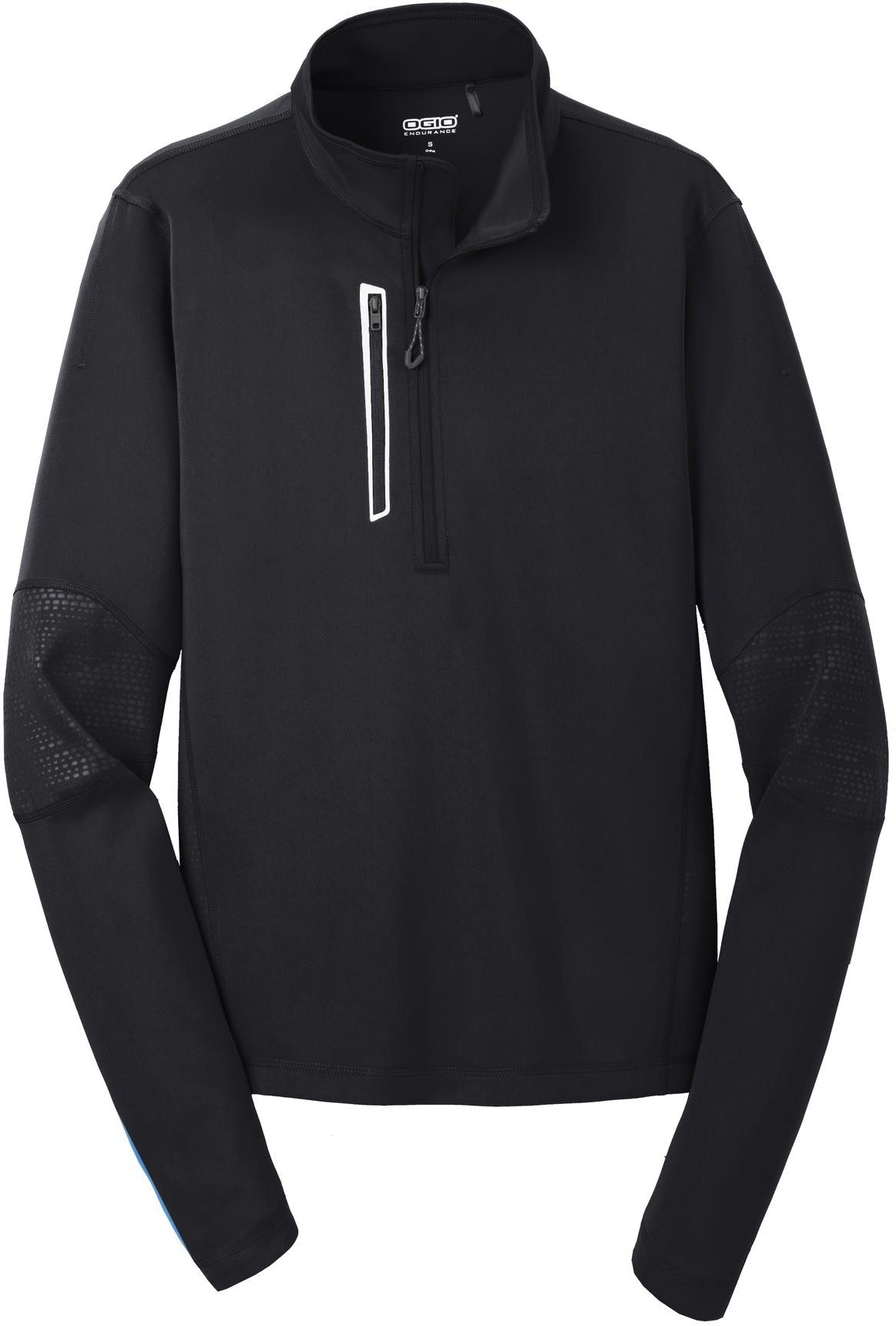 OGIO Fulcrum 1/4 Zip - JL Franklins