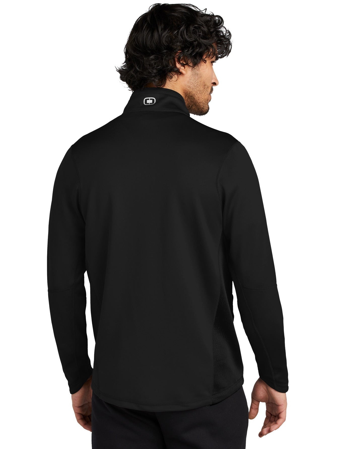 OGIO Fulcrum Full - Zip - JL Franklins