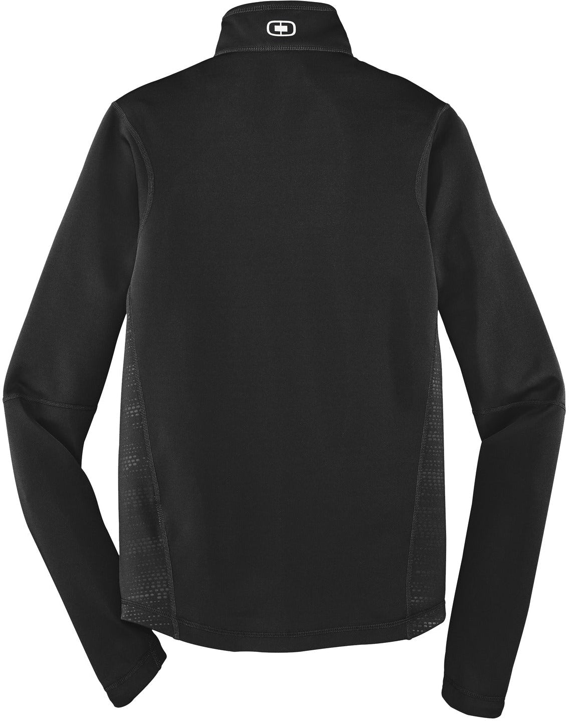 OGIO Fulcrum Full - Zip - JL Franklins