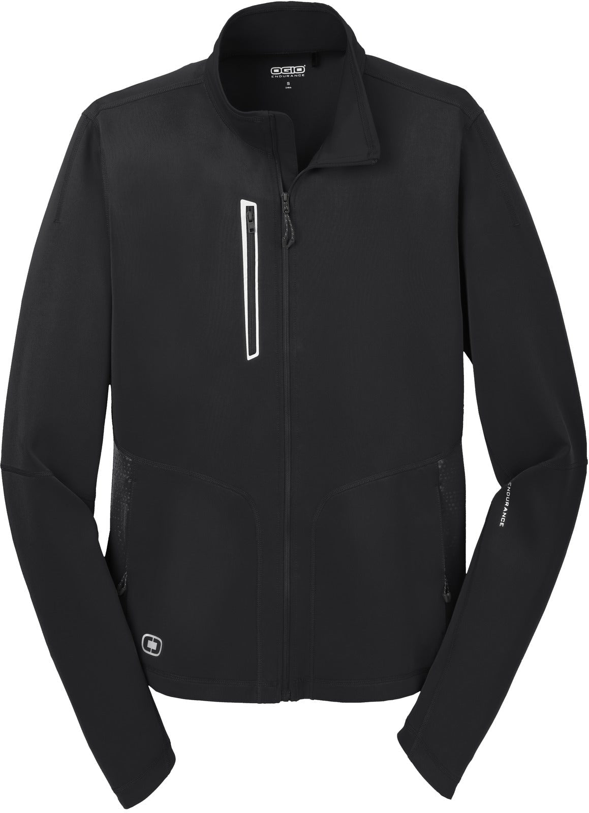 OGIO Fulcrum Full - Zip - JL Franklins