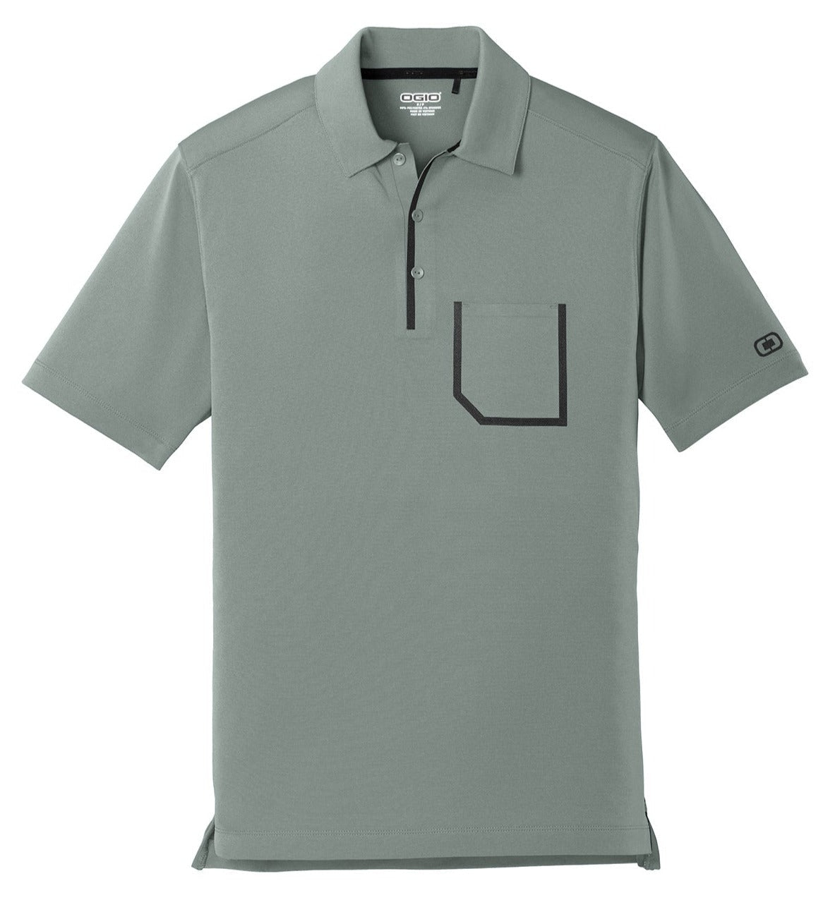 OGIO Fuse Polo - JL Franklins