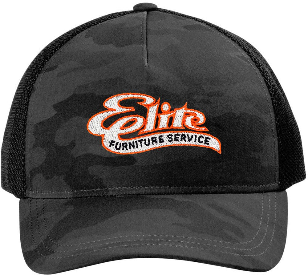OGIO Fusion Trucker Cap - JL Franklins