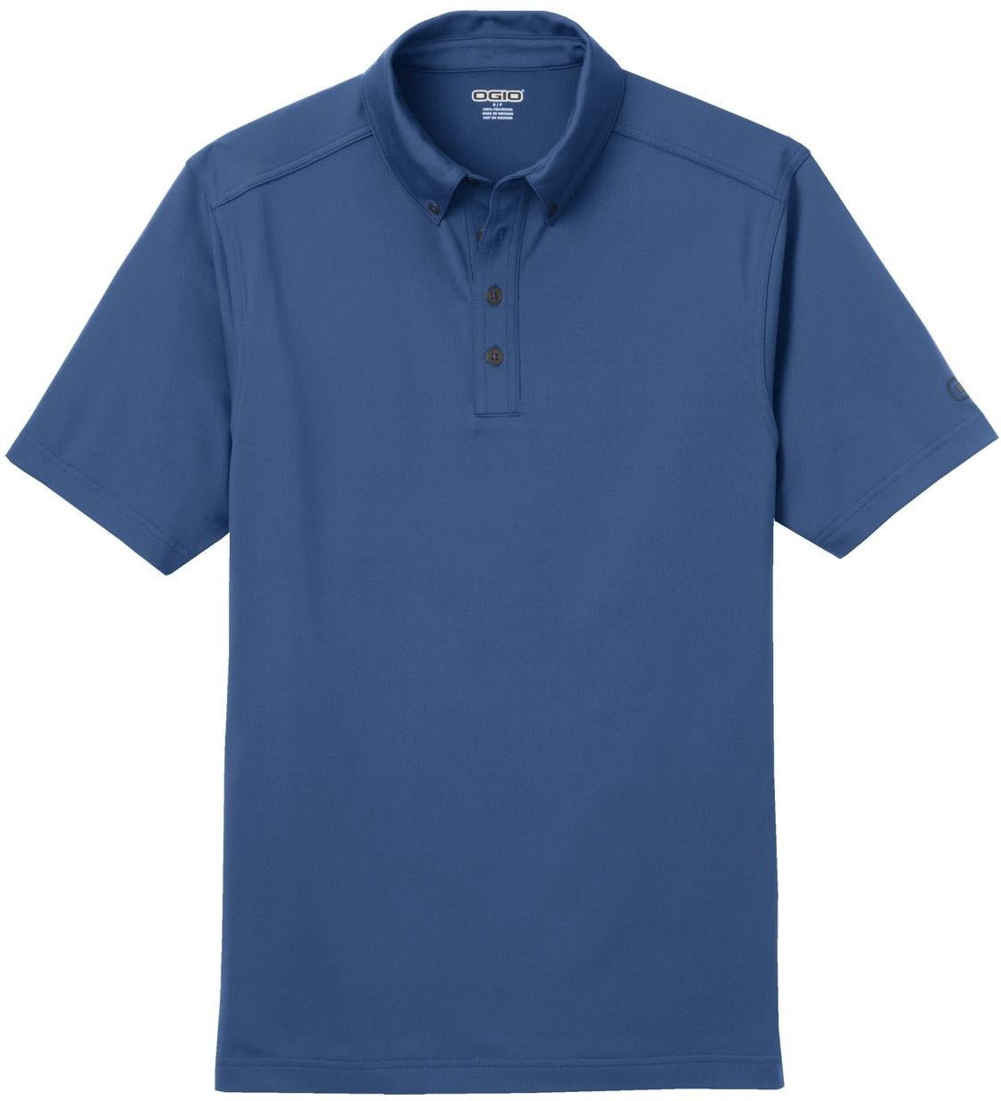 OGIO Gauge Polo - JL Franklins