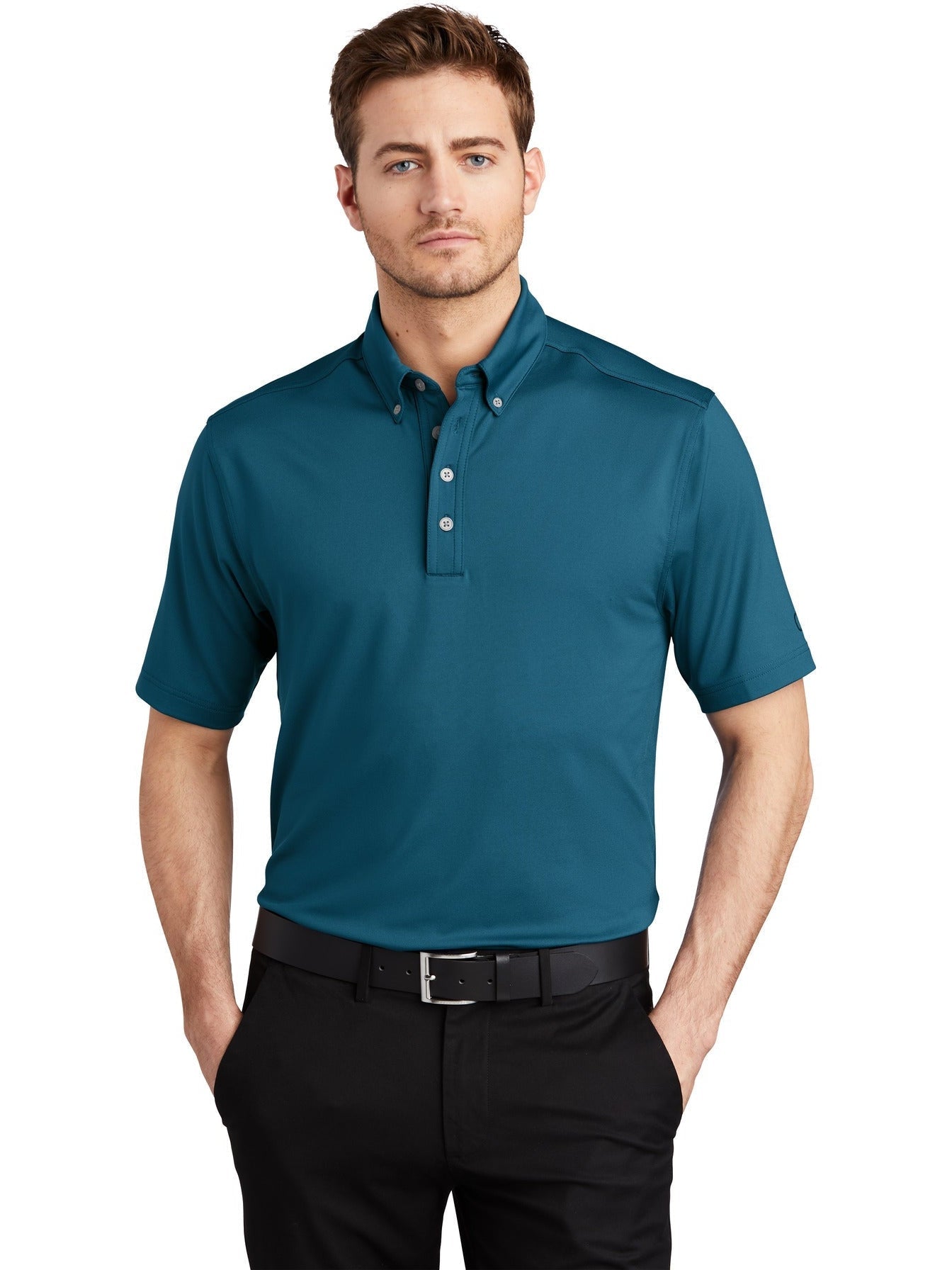 OGIO Gauge Polo - JL Franklins