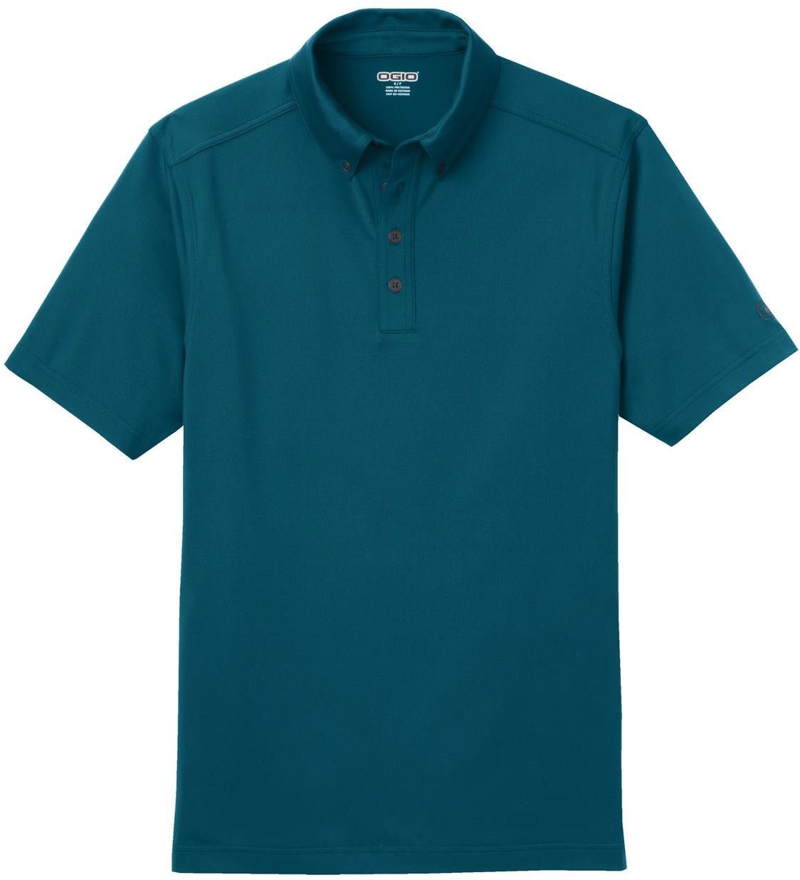 OGIO Gauge Polo - JL Franklins