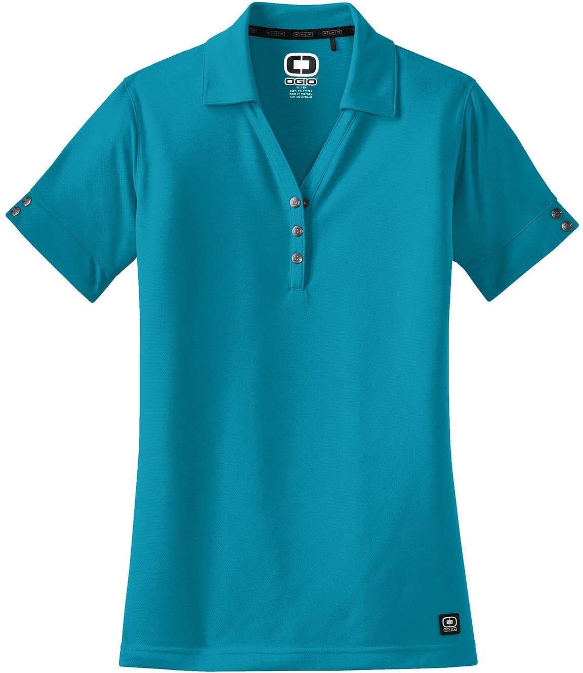 OGIO Glam Polo - JL Franklins