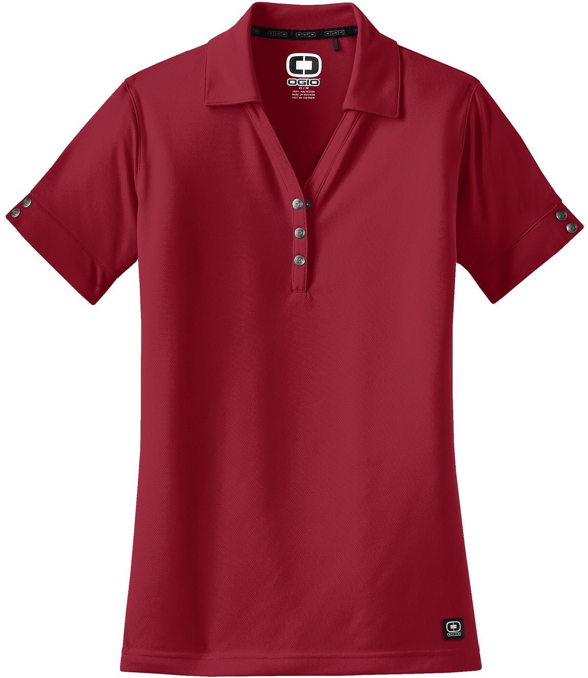 OGIO Glam Polo - JL Franklins