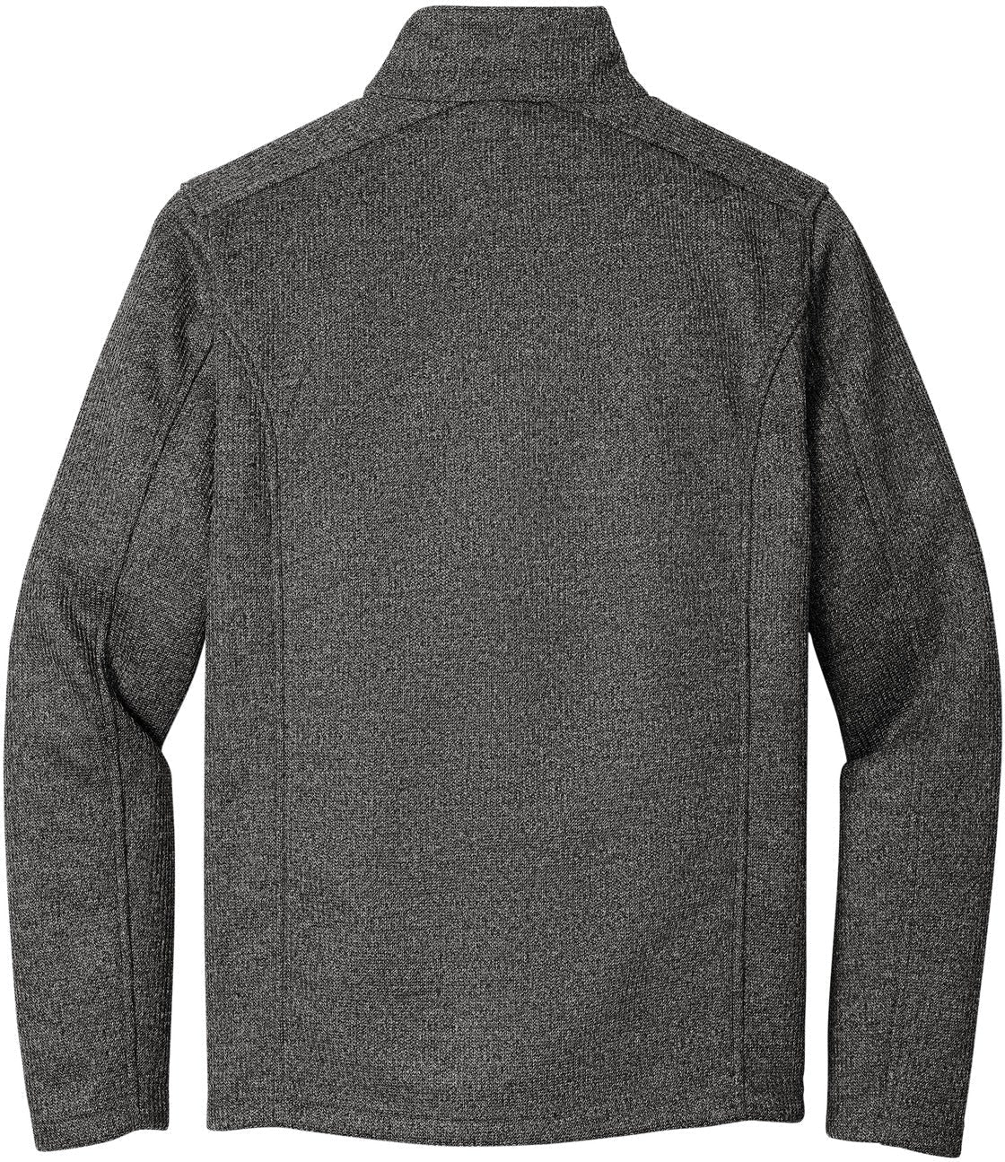 OGIO Grit Fleece 1/2 - Zip - JL Franklins
