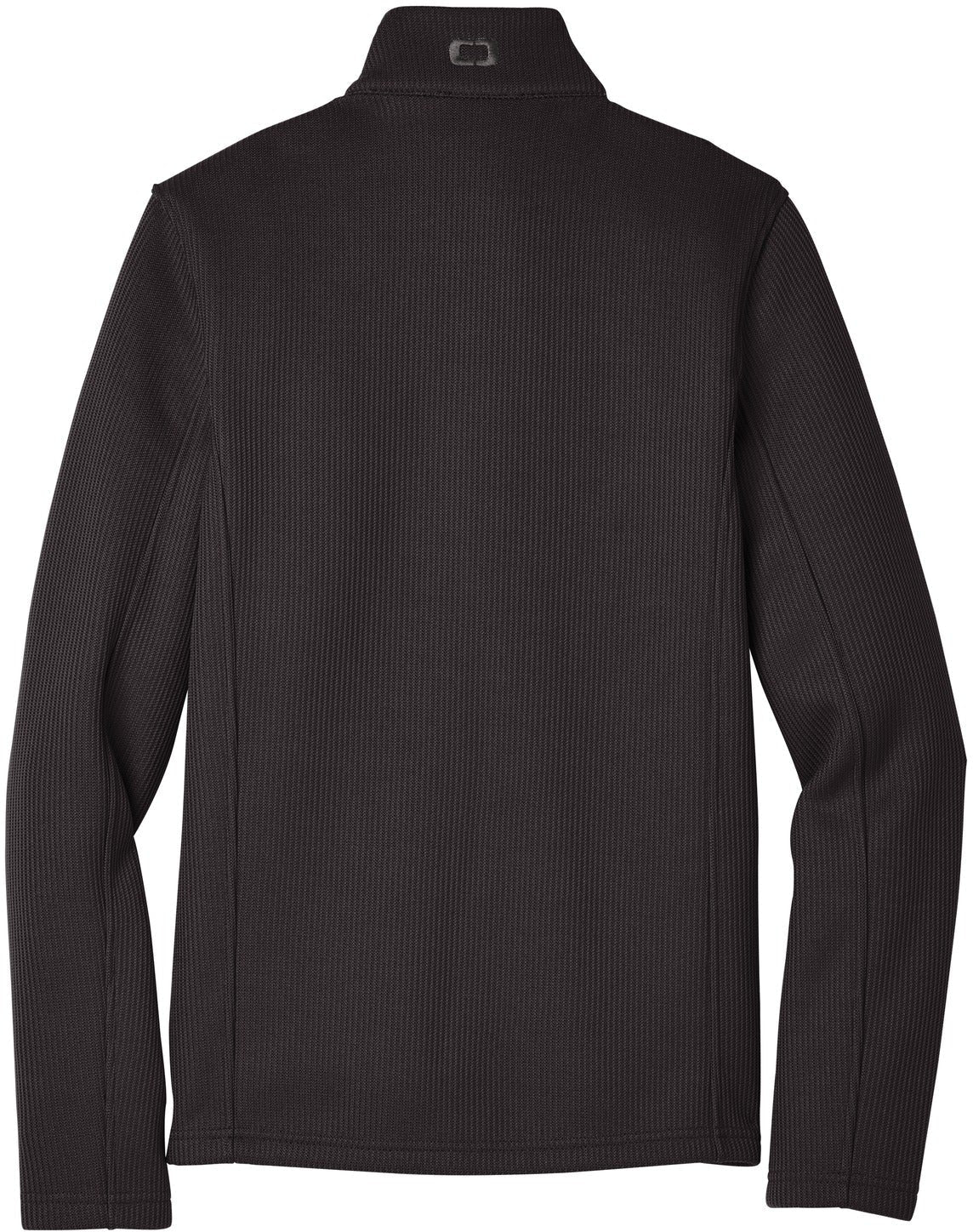 OGIO Grit Fleece Jacket - JL Franklins