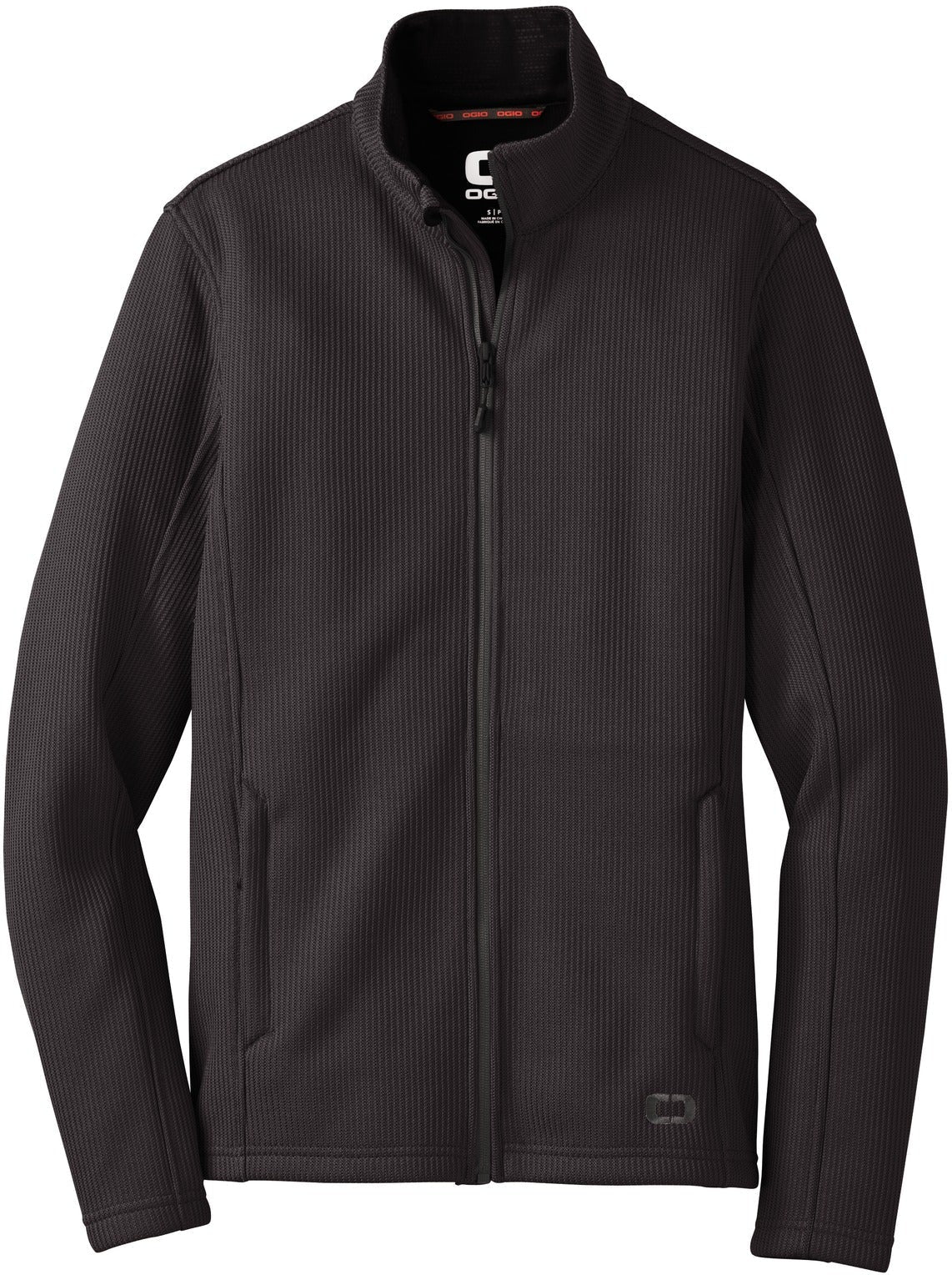 OGIO Grit Fleece Jacket - JL Franklins