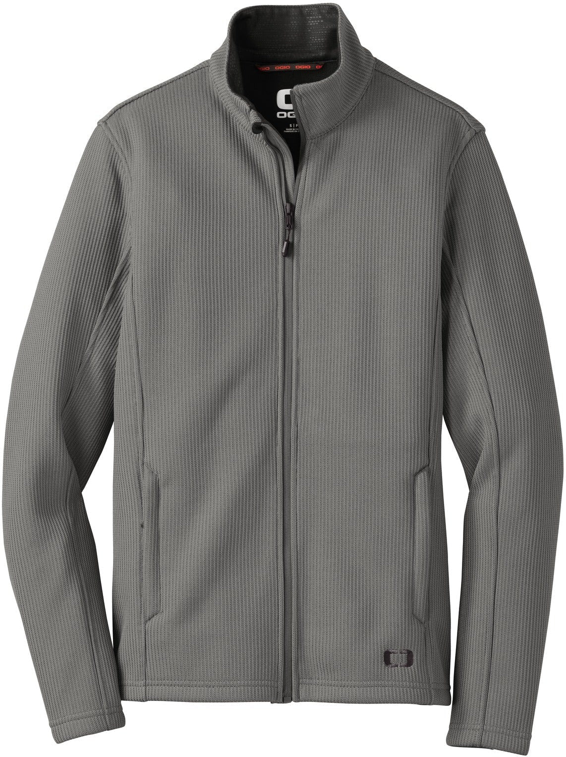 OGIO Grit Fleece Jacket - JL Franklins