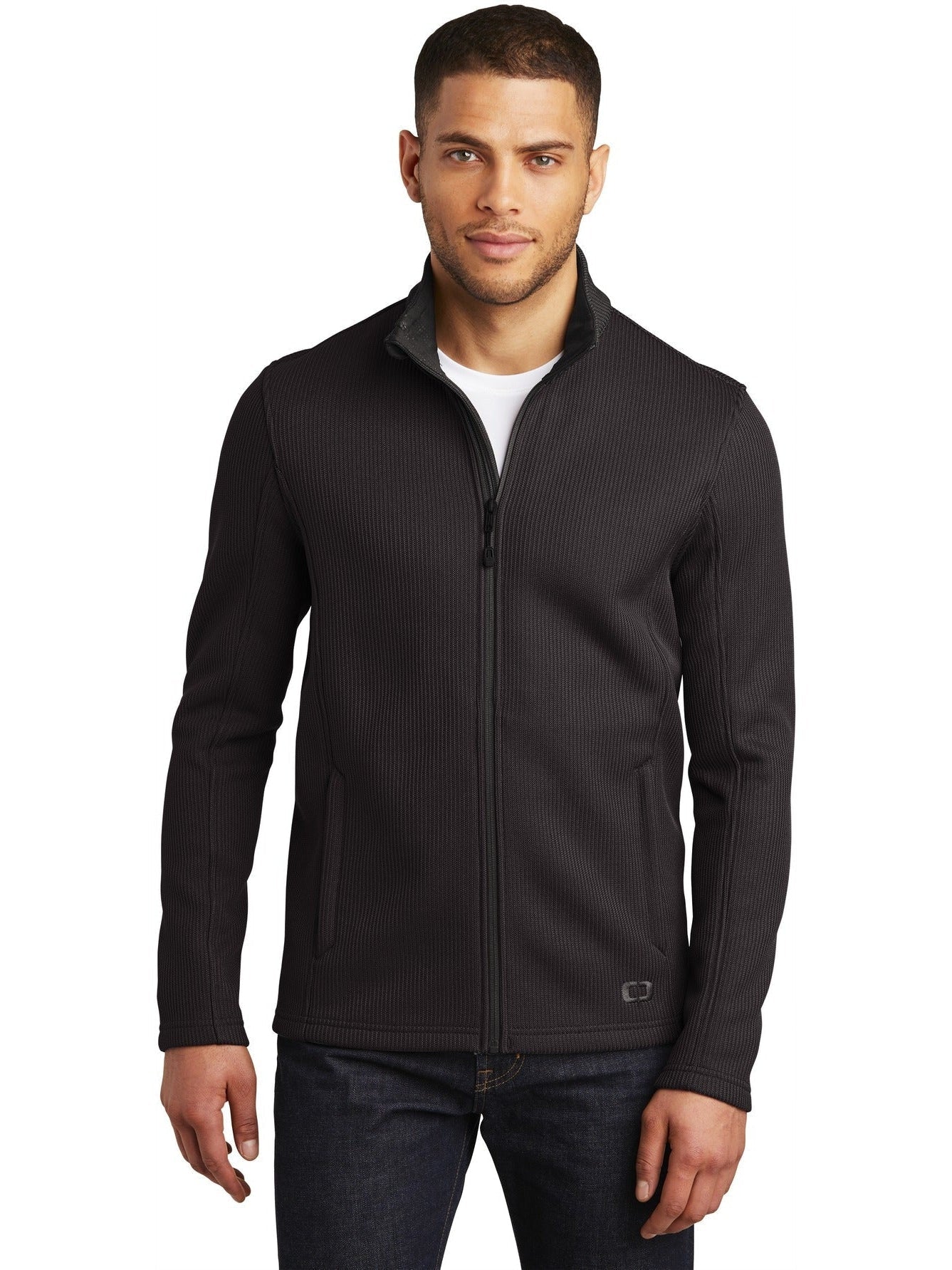 OGIO Grit Fleece Jacket - JL Franklins