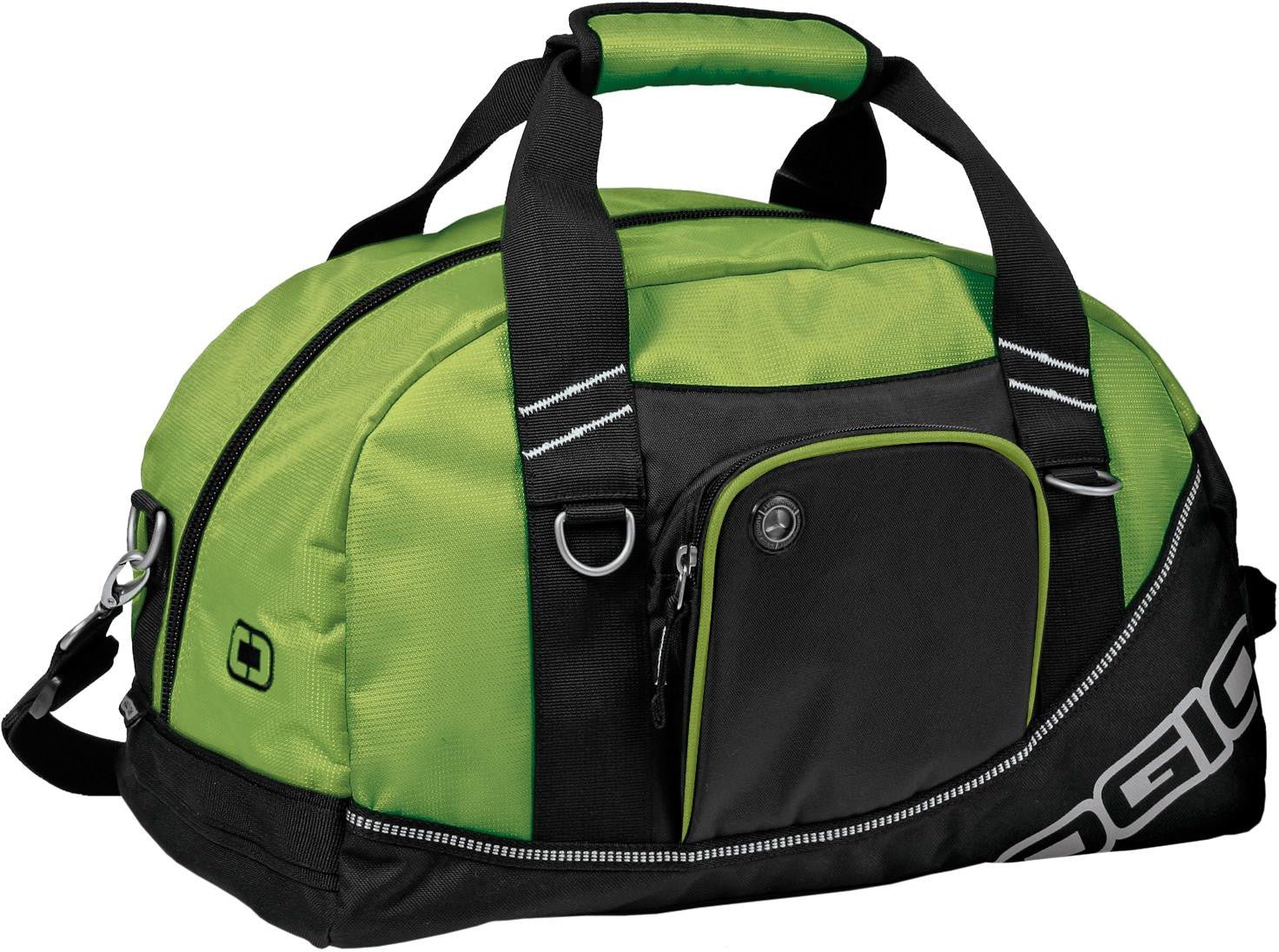 OGIO Half Dome Duffel - JL Franklins