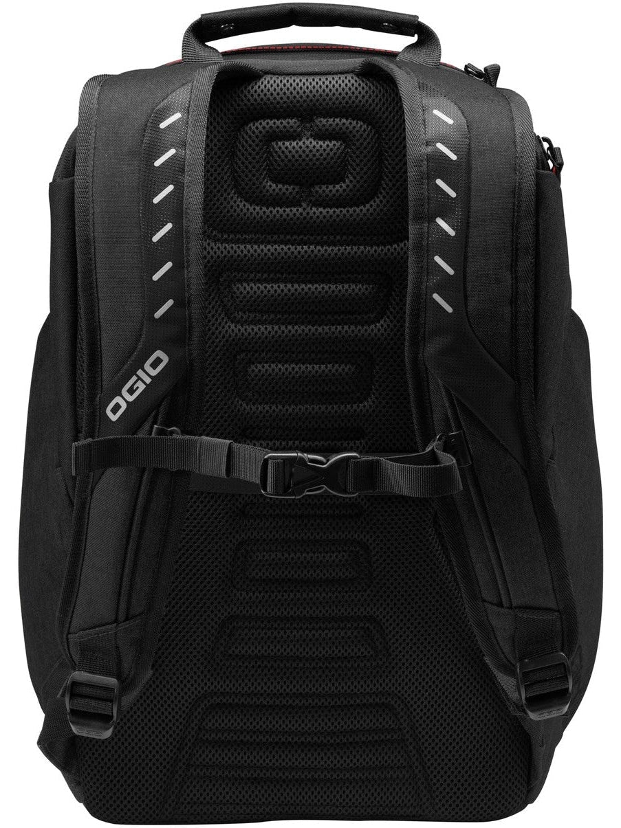 OGIO Hatch Pack - JL Franklins