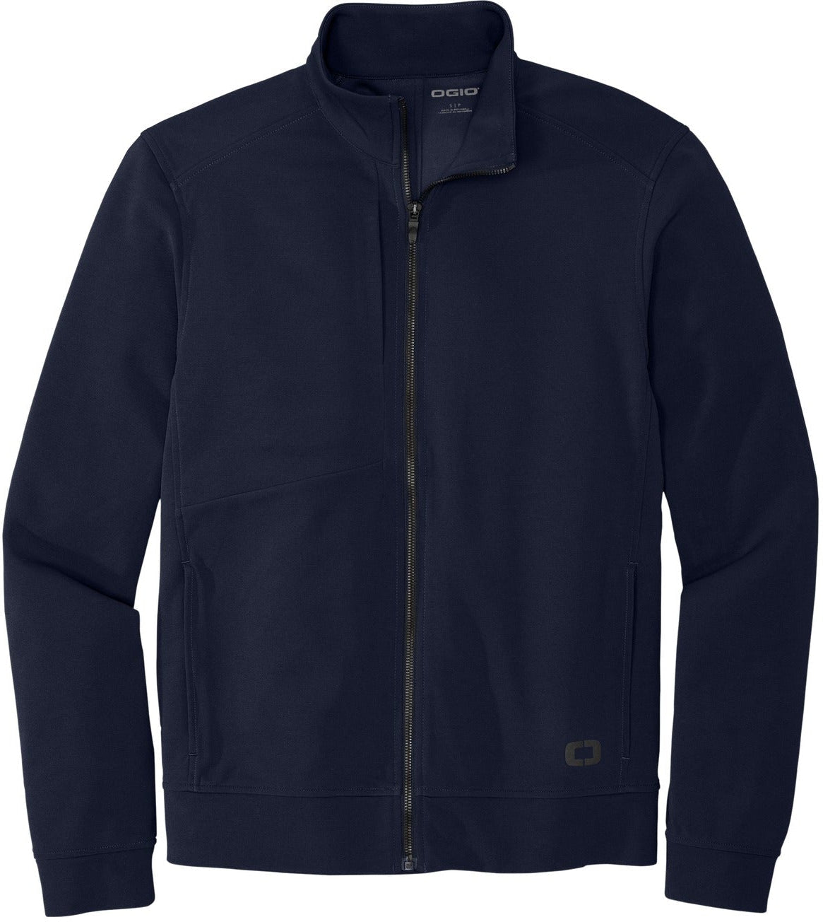 OGIO Hinge Full - Zip - JL Franklins