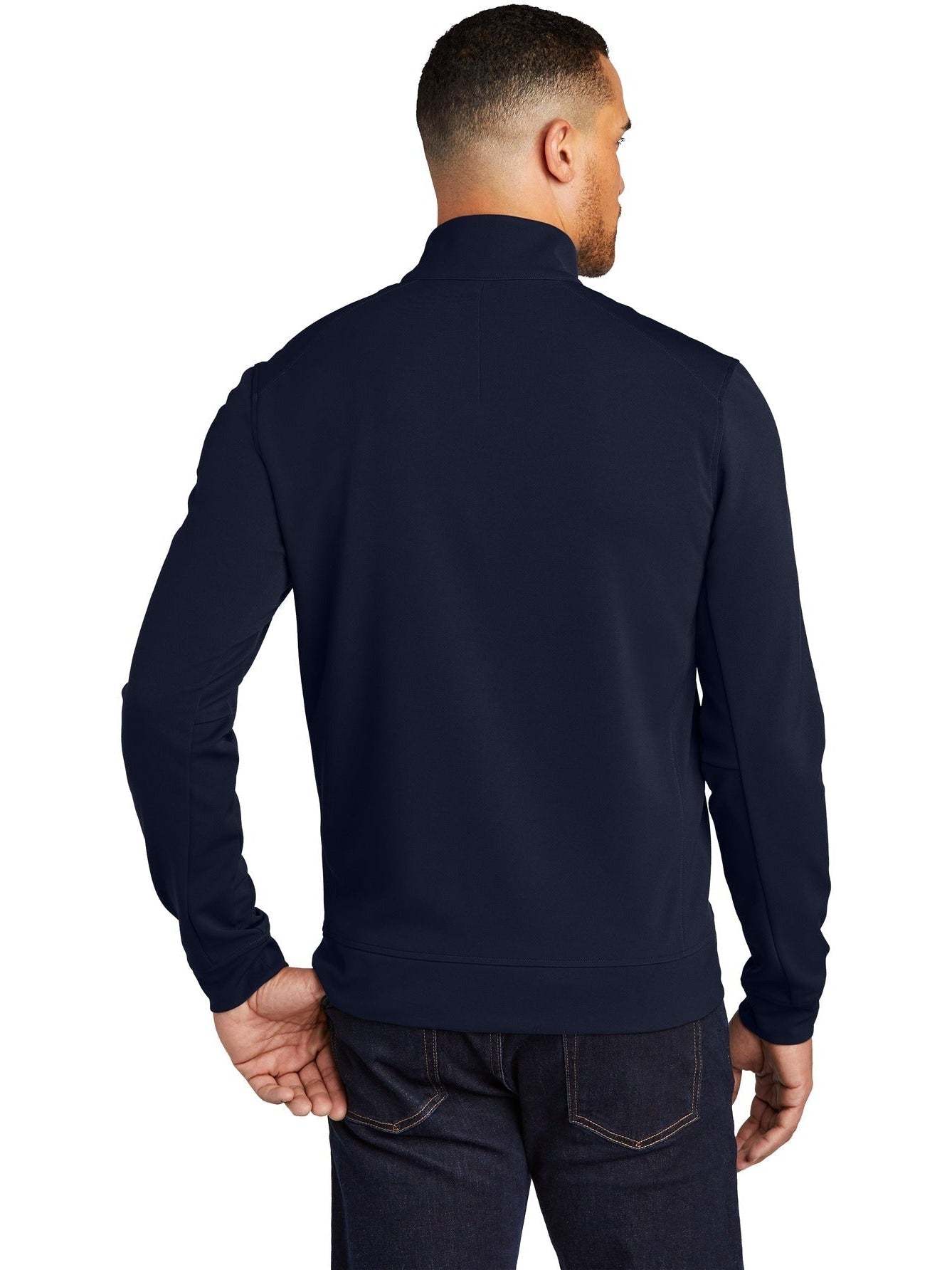 OGIO Hinge Full - Zip - JL Franklins