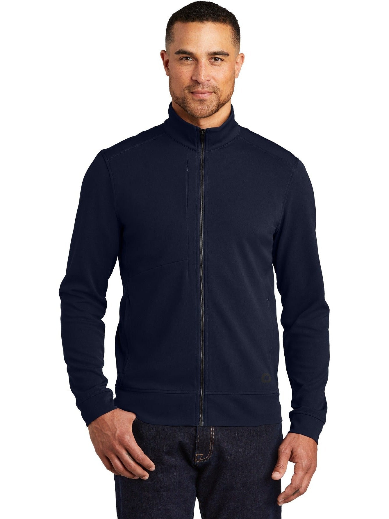 OGIO Hinge Full - Zip - JL Franklins