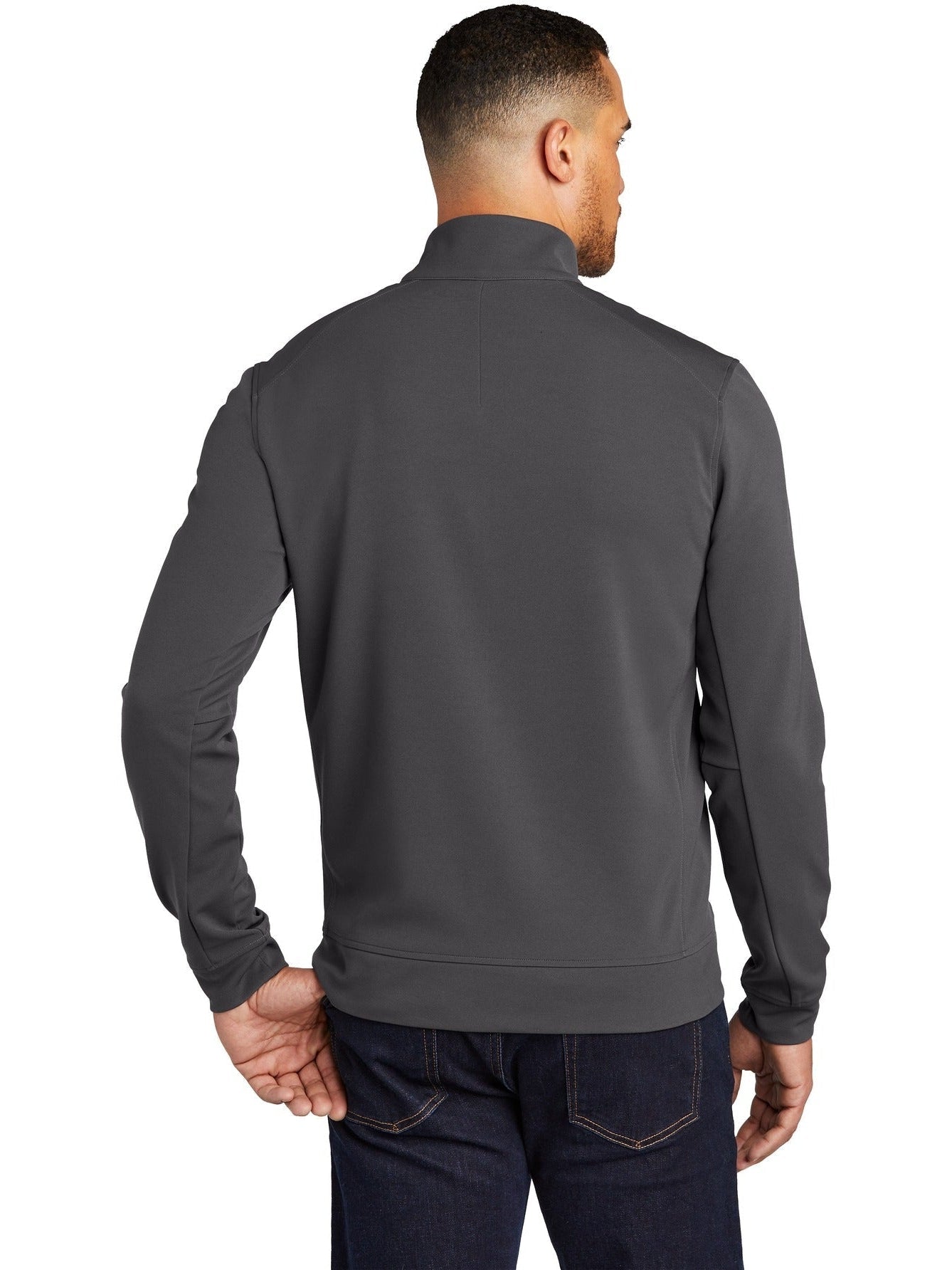 OGIO Hinge Full - Zip - JL Franklins