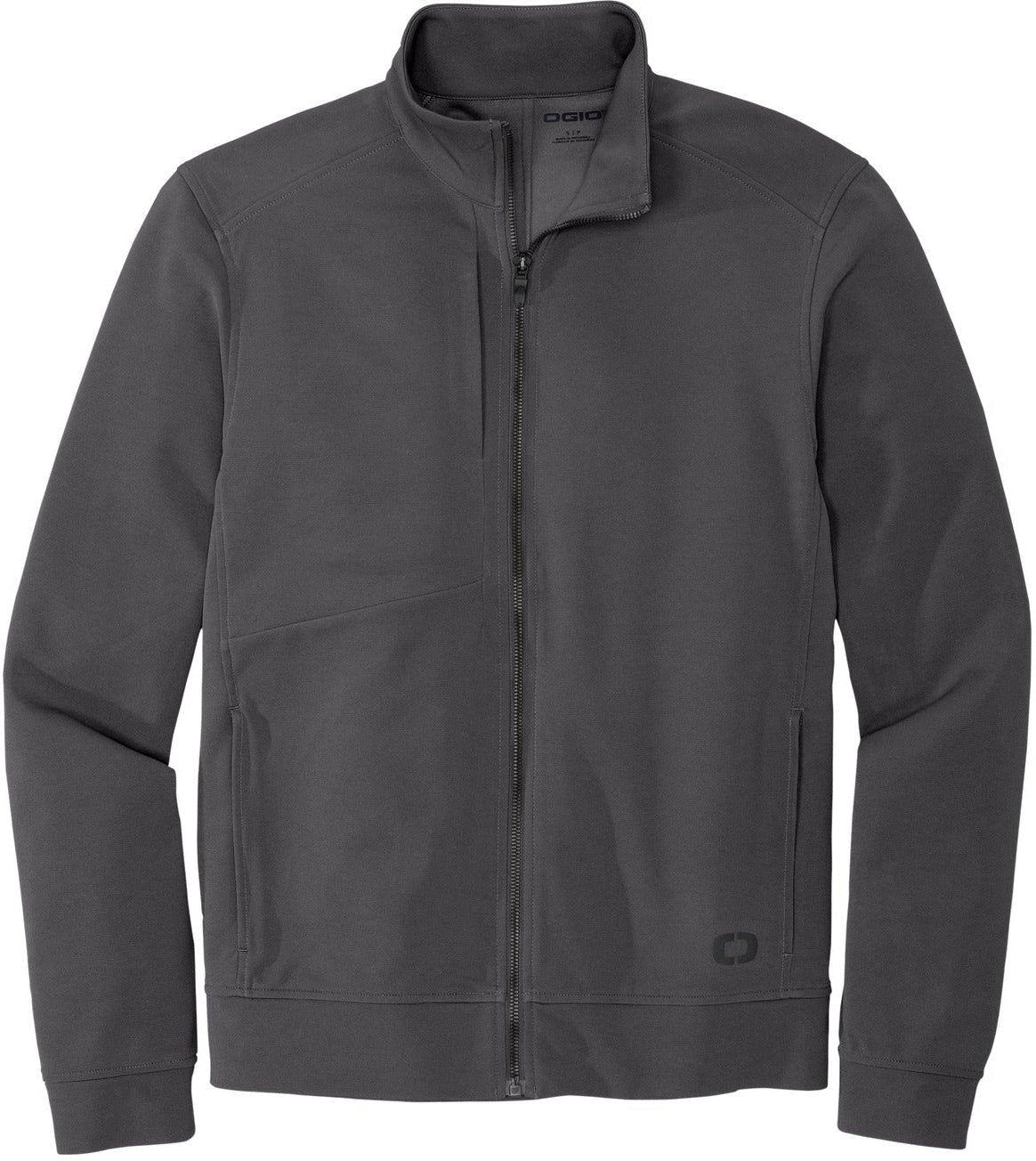 OGIO Hinge Full - Zip - JL Franklins