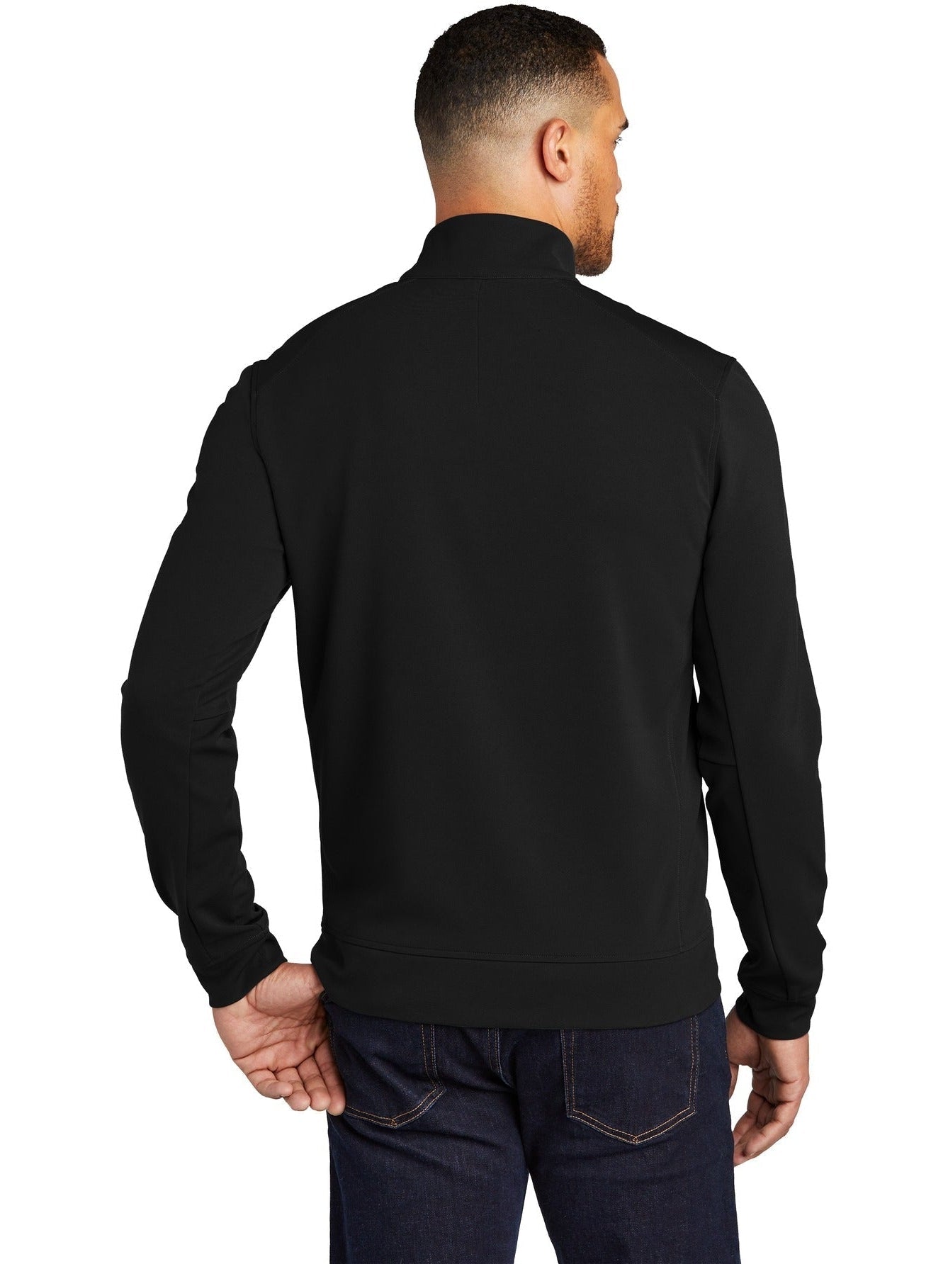 OGIO Hinge Full - Zip - JL Franklins