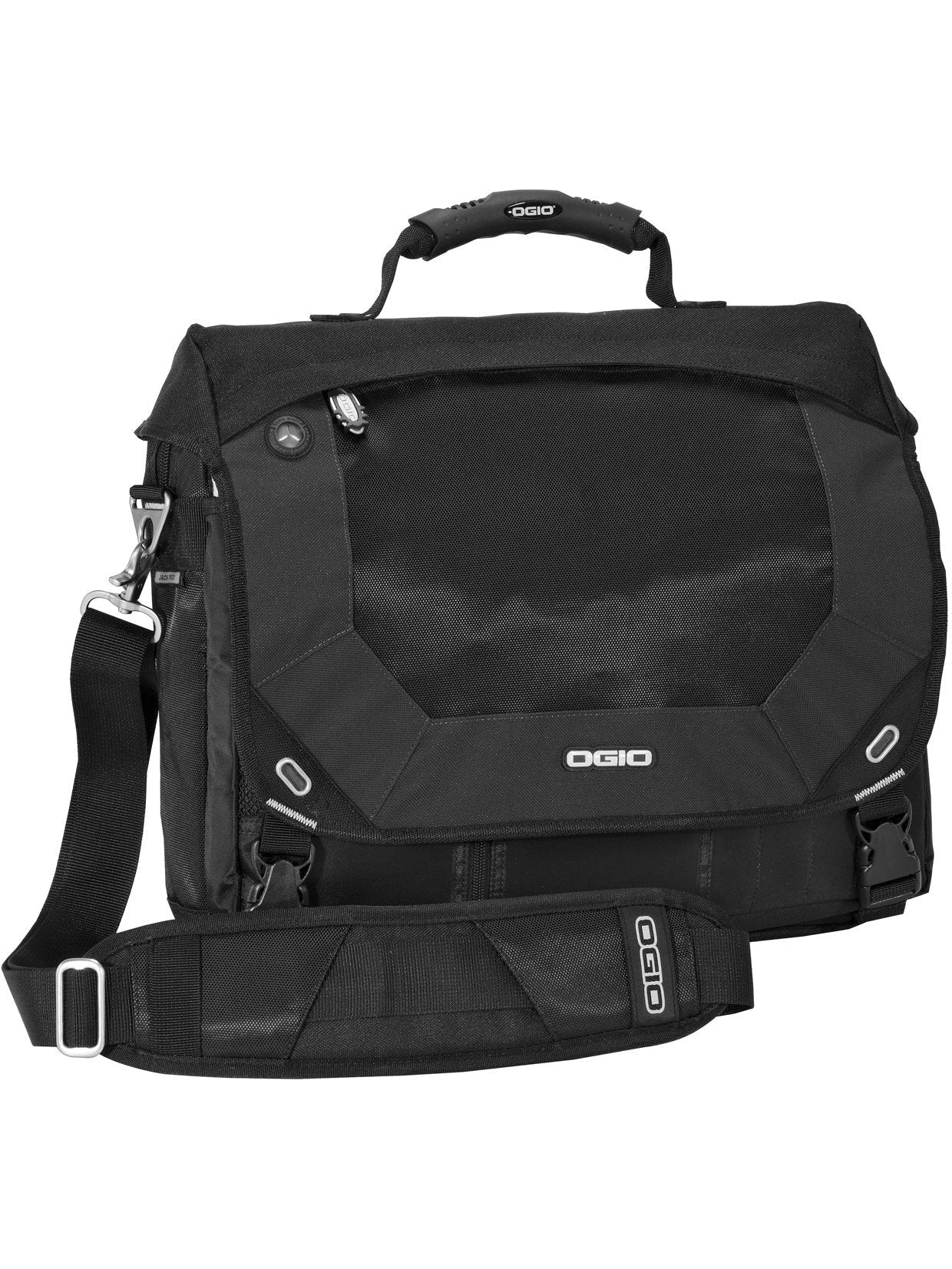 OGIO Jack Pack Messenger - JL Franklins
