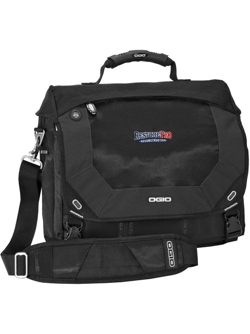 OGIO Jack Pack Messenger - JL Franklins