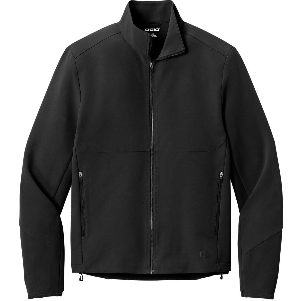OGIO Kinetic Soft Shell - JL Franklins