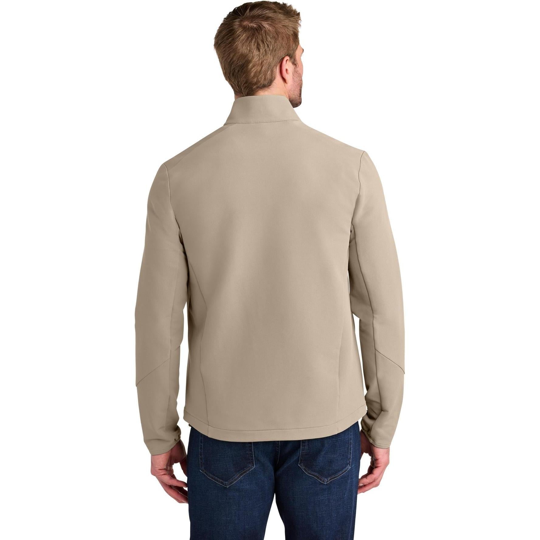 OGIO Kinetic Soft Shell - JL Franklins