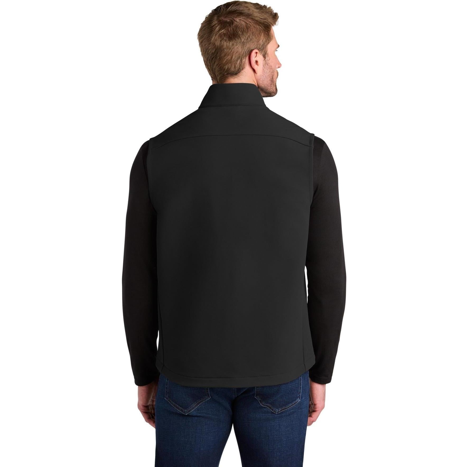 OGIO Kinetic Soft Shell Vest - JL Franklins