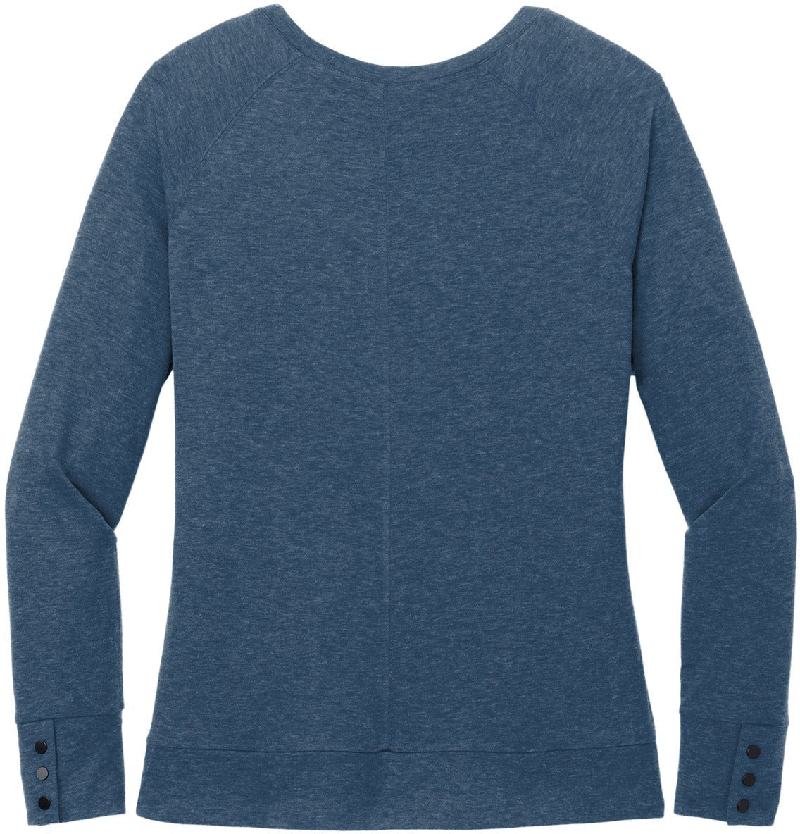 OGIO Ladies Command Long Sleeve Scoop Neck - JL Franklins