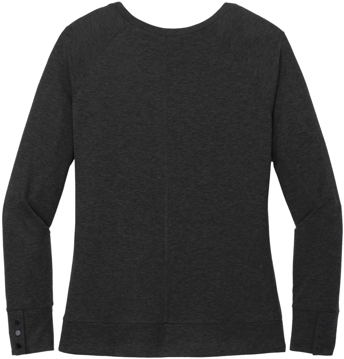OGIO Ladies Command Long Sleeve Scoop Neck - JL Franklins