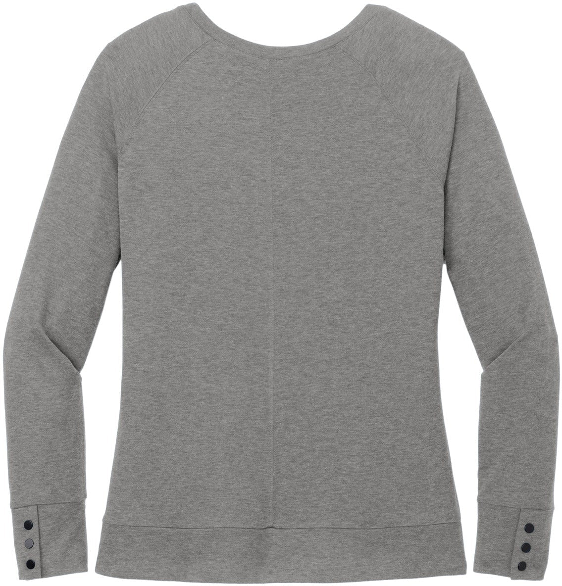 OGIO Ladies Command Long Sleeve Scoop Neck - JL Franklins