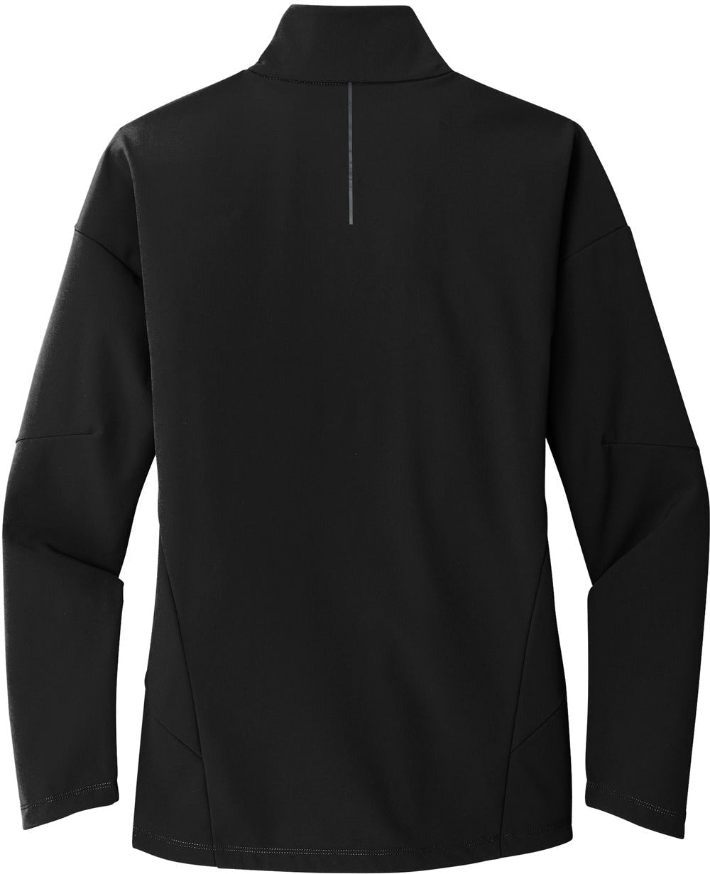 OGIO Ladies Commuter Full - Zip Soft Shell - JL Franklins