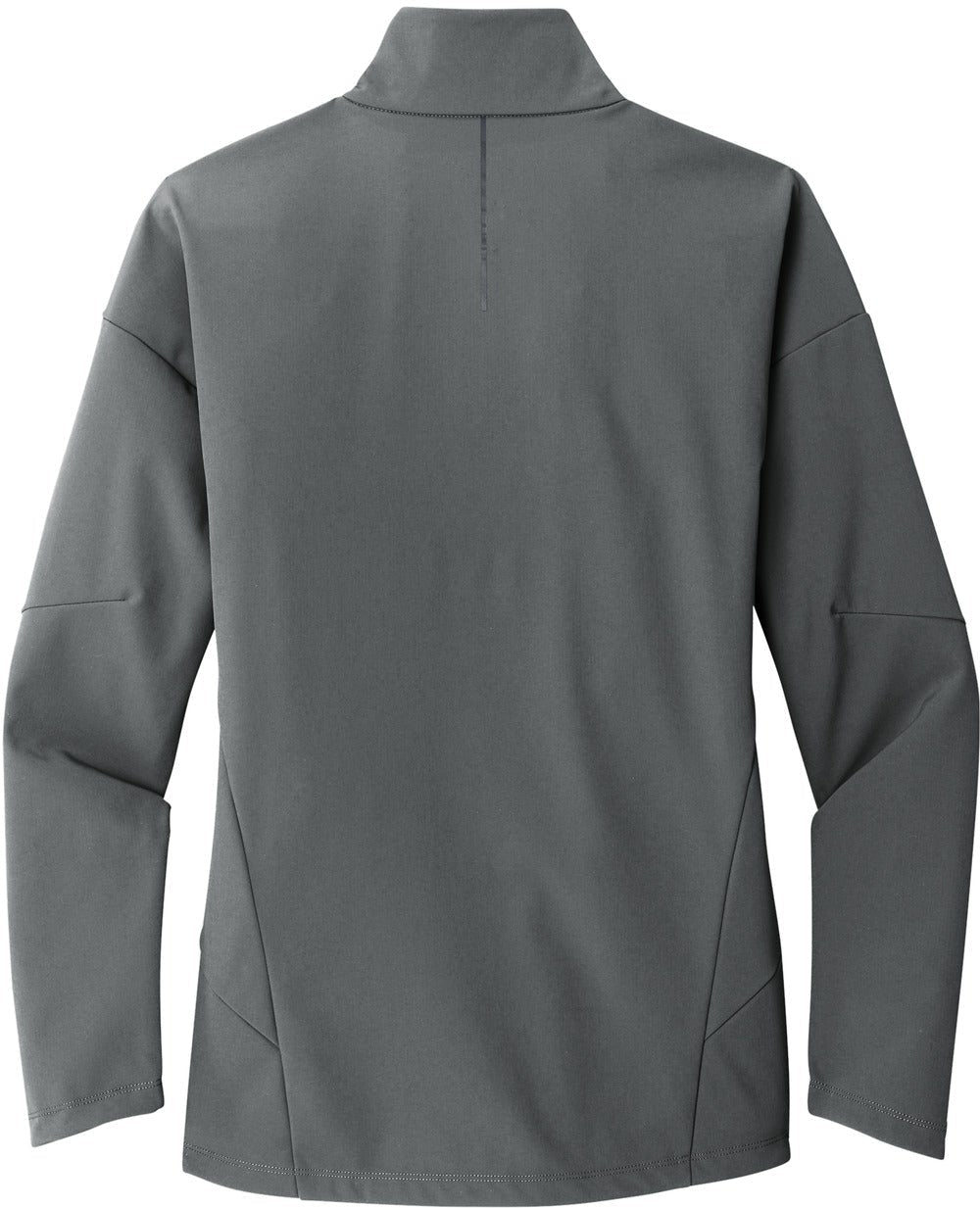 OGIO Ladies Commuter Full - Zip Soft Shell - JL Franklins