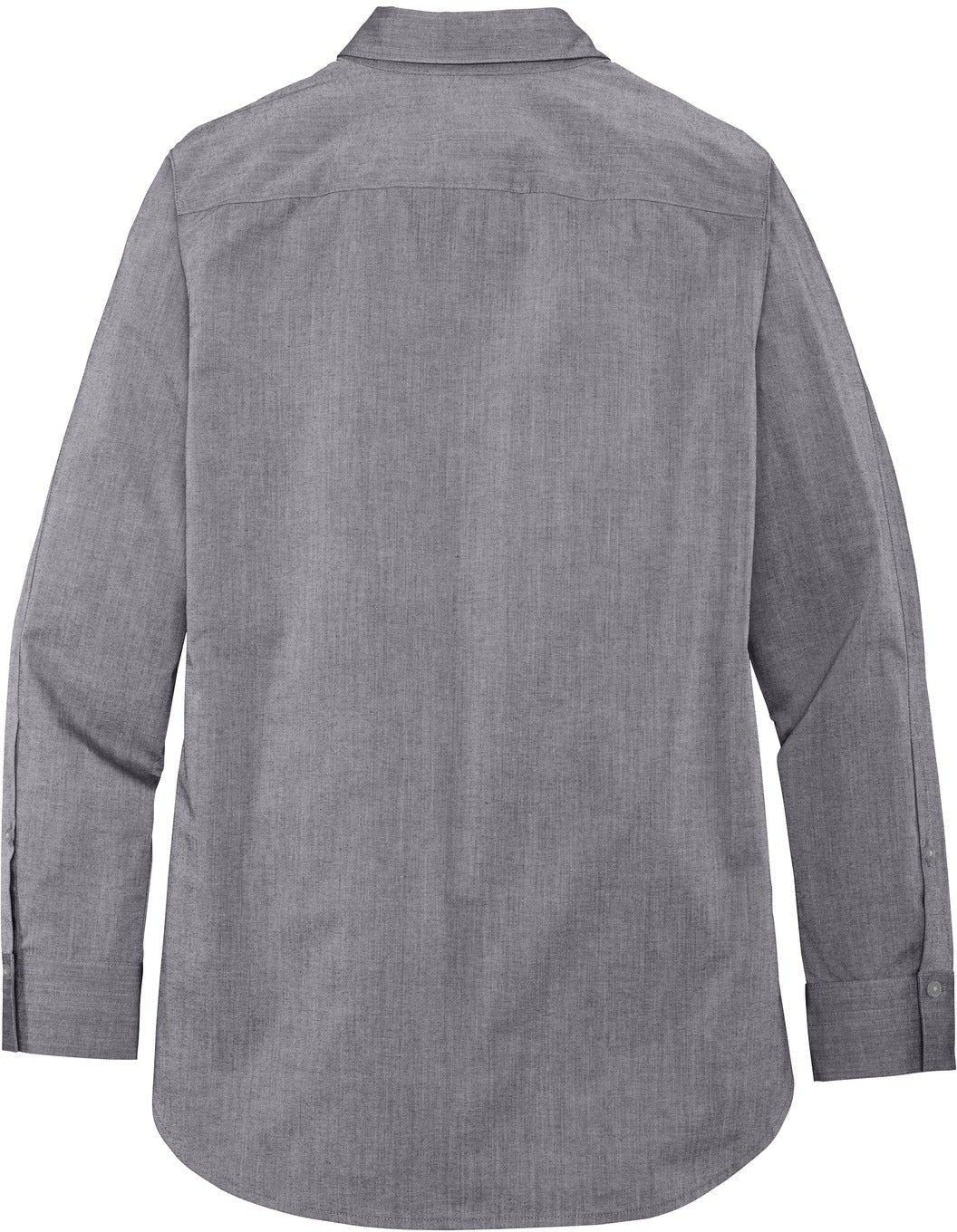 OGIO Ladies Commuter Woven Tunic - JL Franklins