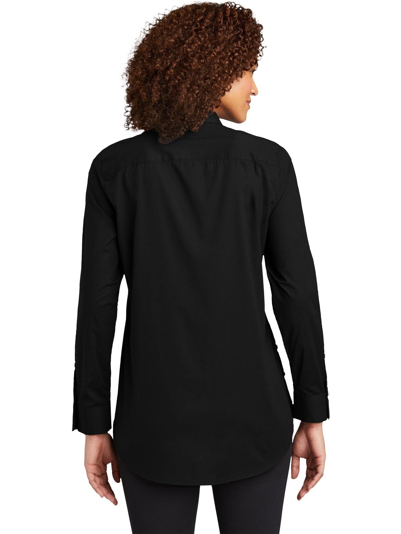 OGIO Ladies Commuter Woven Tunic - JL Franklins